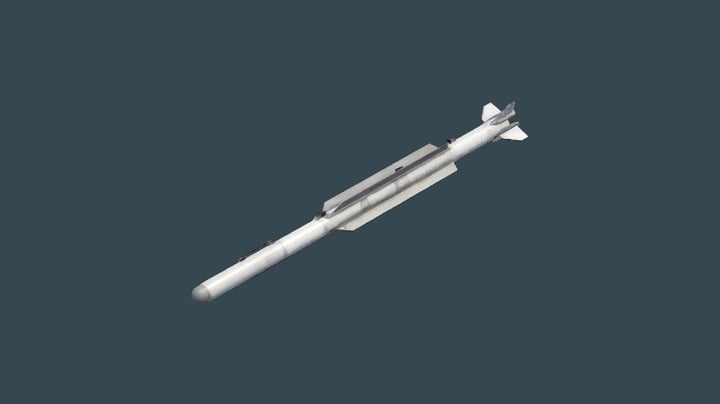 AAM-5C