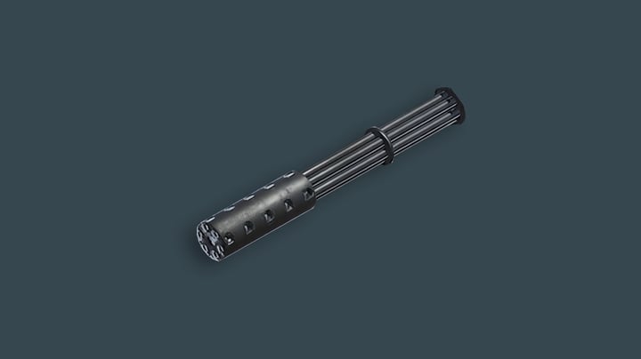 GAU-12A