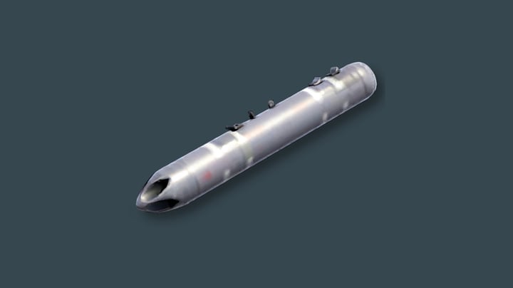 Monolith-PK (122 mm)