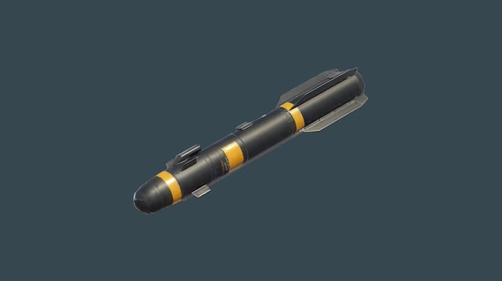 AGM-114K Hellfire II