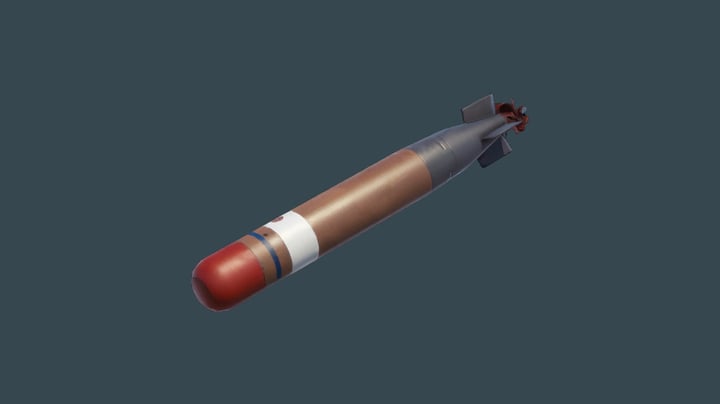 Mark 46 (324 mm)