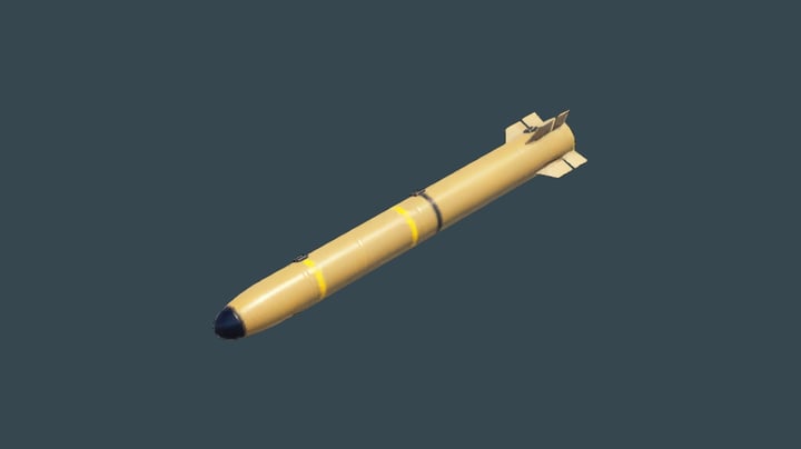 ZT6 M-1 Mokopa