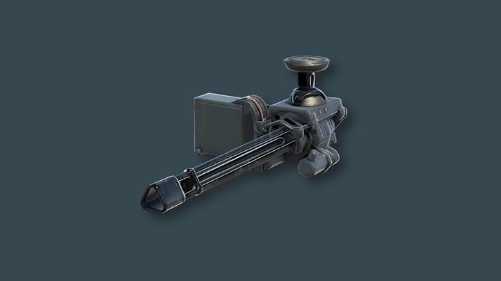GAU-19 (12.7 mm)