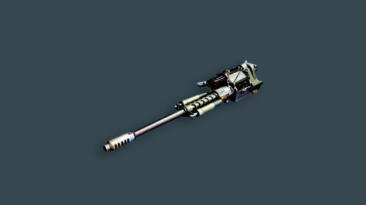 Type 23 ME (23 mm)