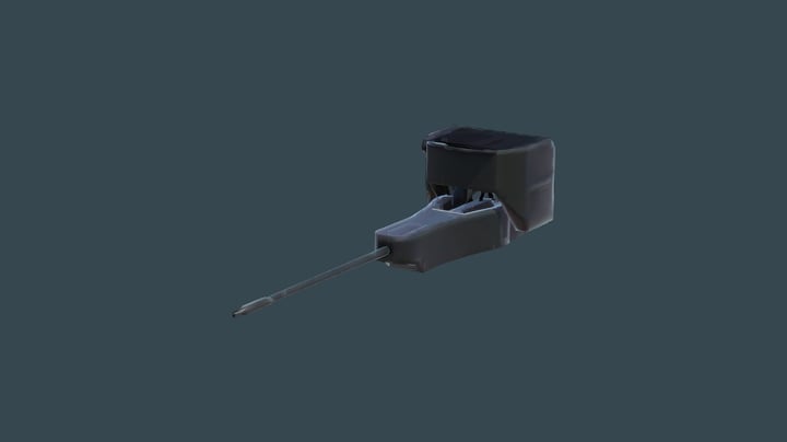 PX-10A (23 mm)