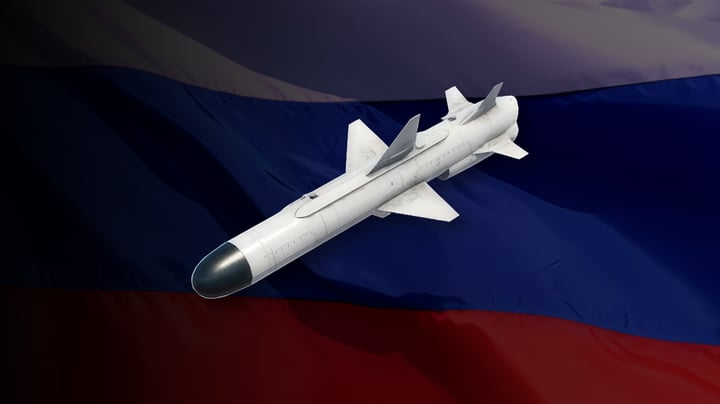 Kh-35P