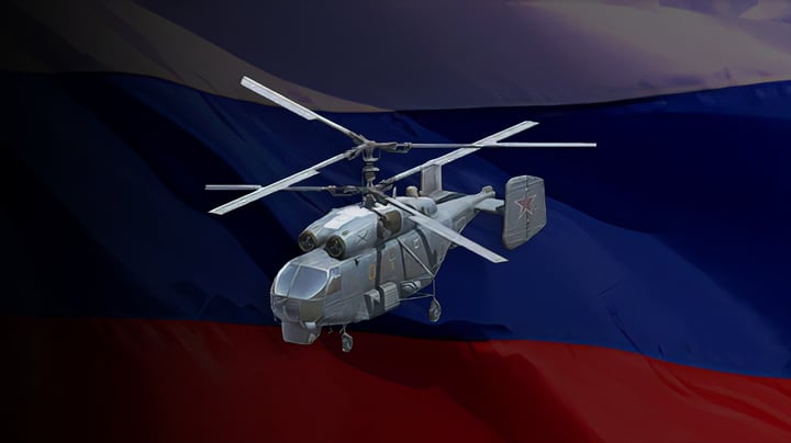 Ka-27