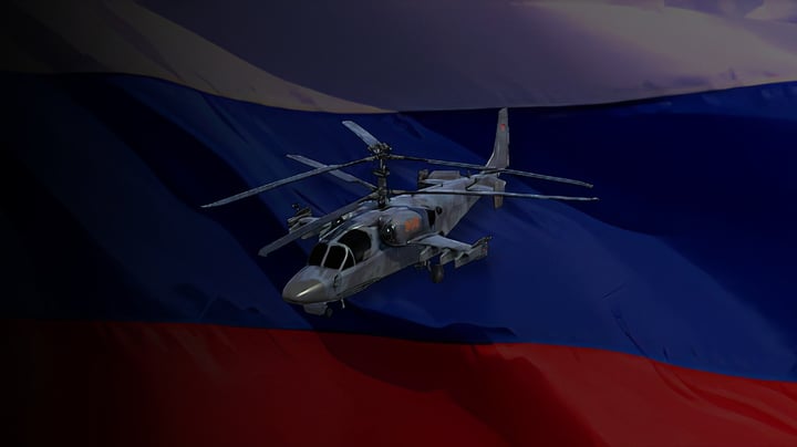 Ka-52M