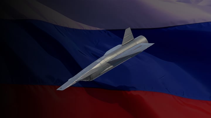 Kh-90