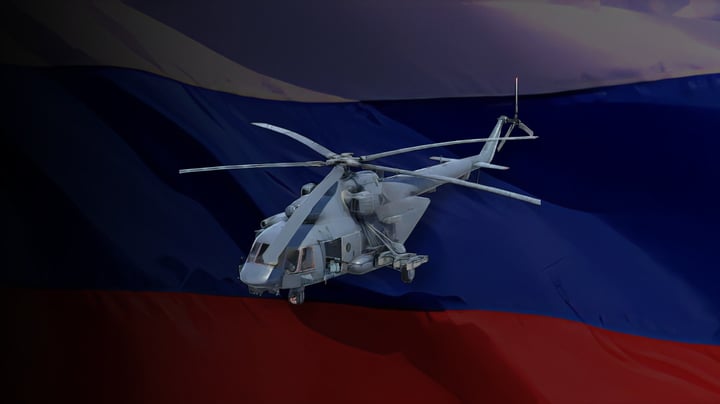 MI-171SH