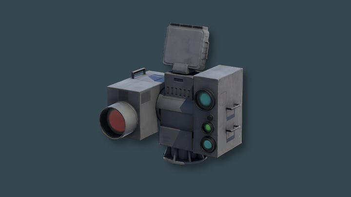 Shennong Shield 3000