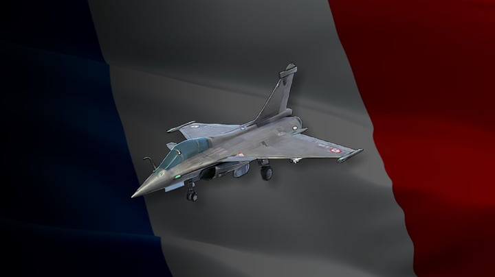 Rafale M