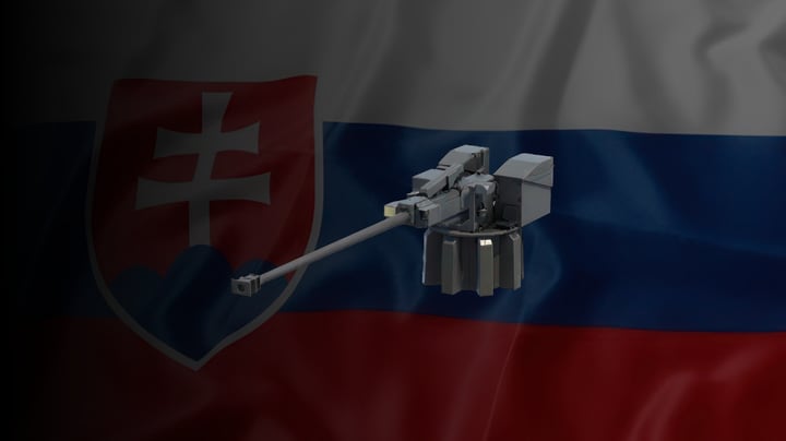 SpGH EVA (155 mm)