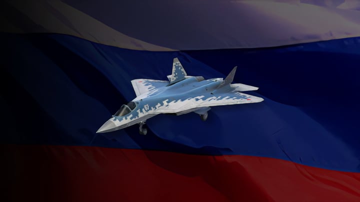 Su-57M