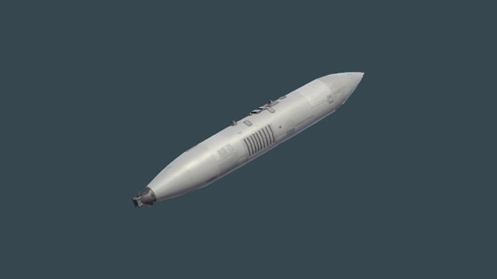 Mk 11 Mod 5 (20 mm)
