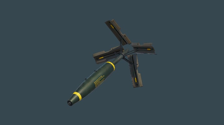 Mk-81A