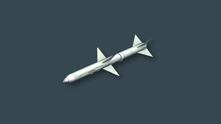 AIM-7F