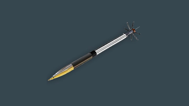 Zuni Mk 32 (70 mm)