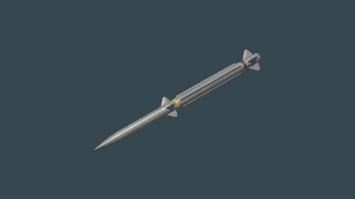 AIM-260S