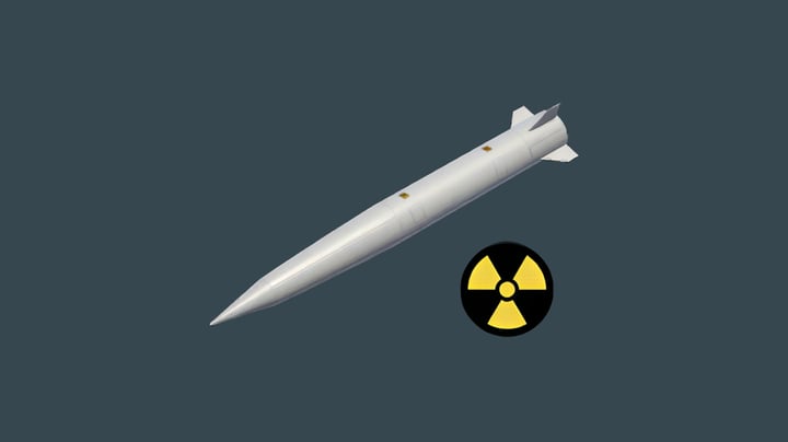 YJ-21 (Nuke)