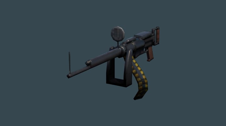 ShKAS (7.62 mm)