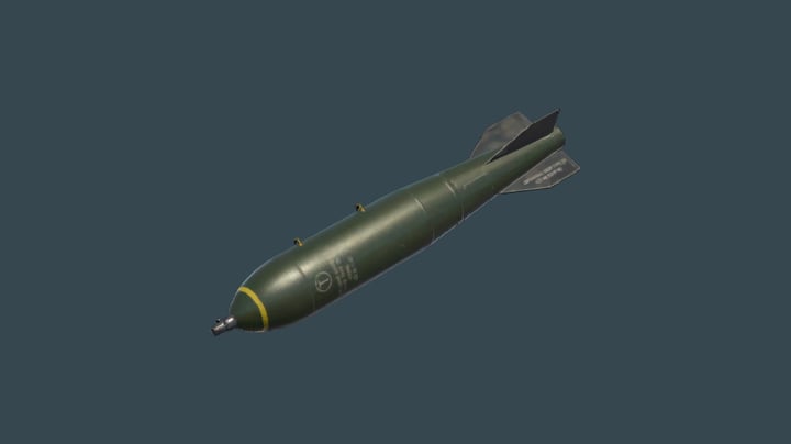 SAMP Type 25
