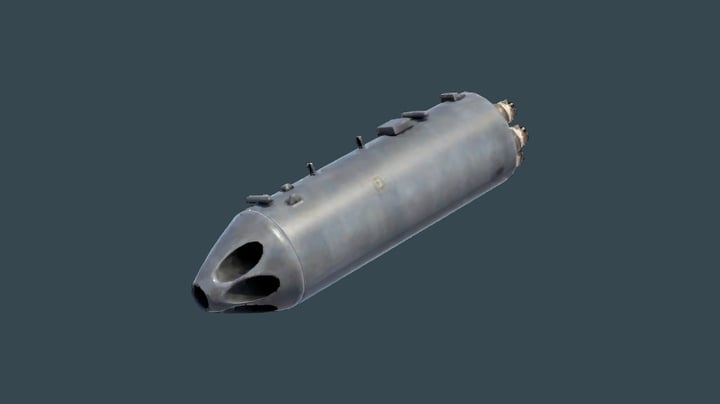 Type 90-1F (122 mm)