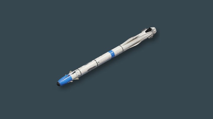 TY-95 XDS
