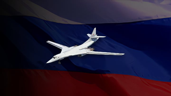 TU-160M