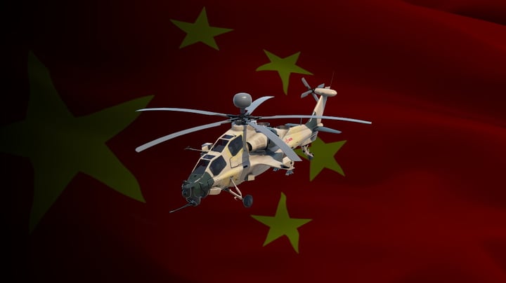 Z-10ME