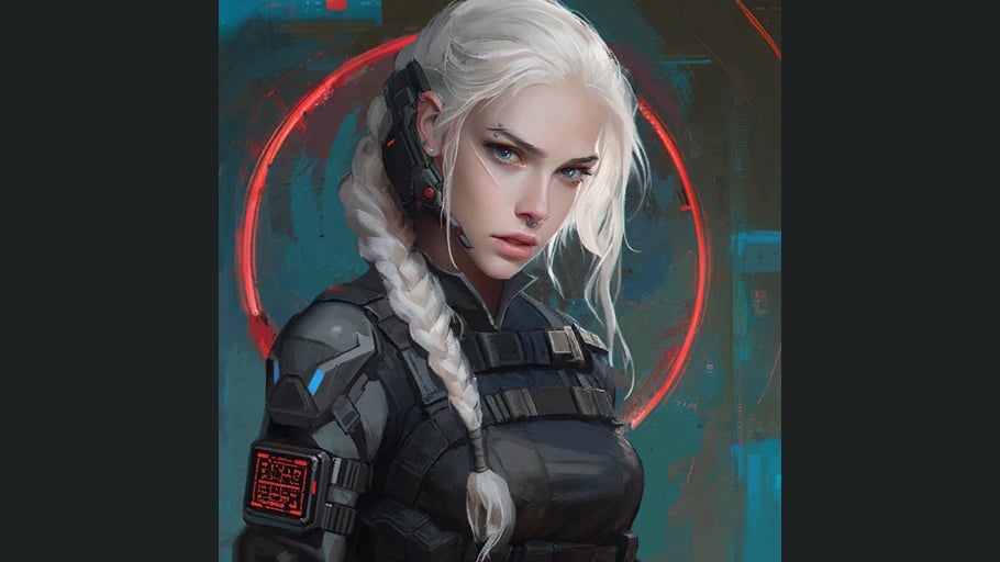 Cassandra Falkenstein