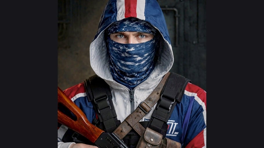 特雷弗·布魯克斯