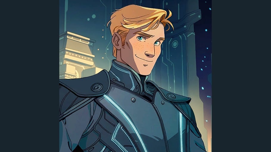Prince Vatar Damekh
