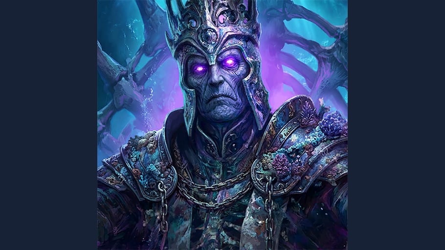 The Bone King