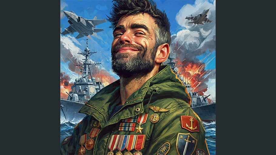 Ranked Champion