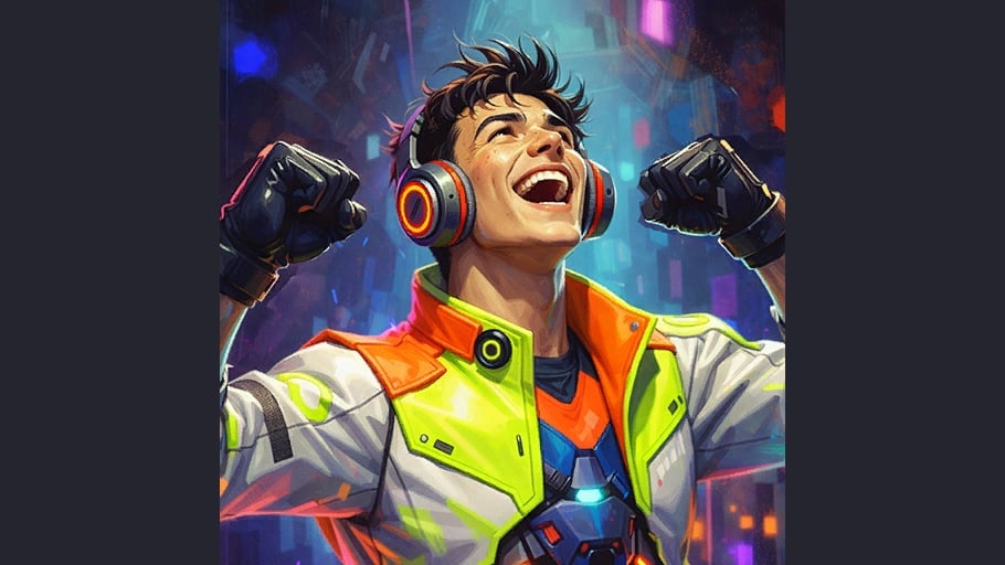 Cyber ​​Champion