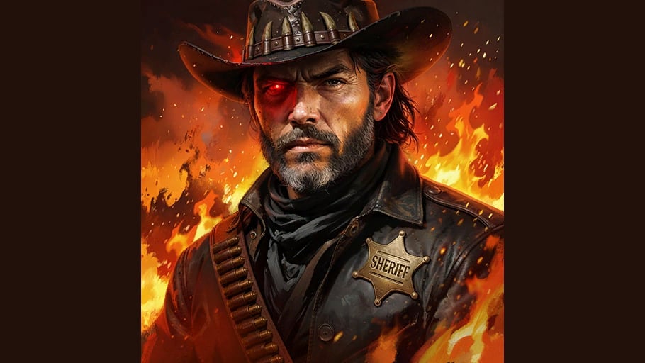 Infernal Ranger