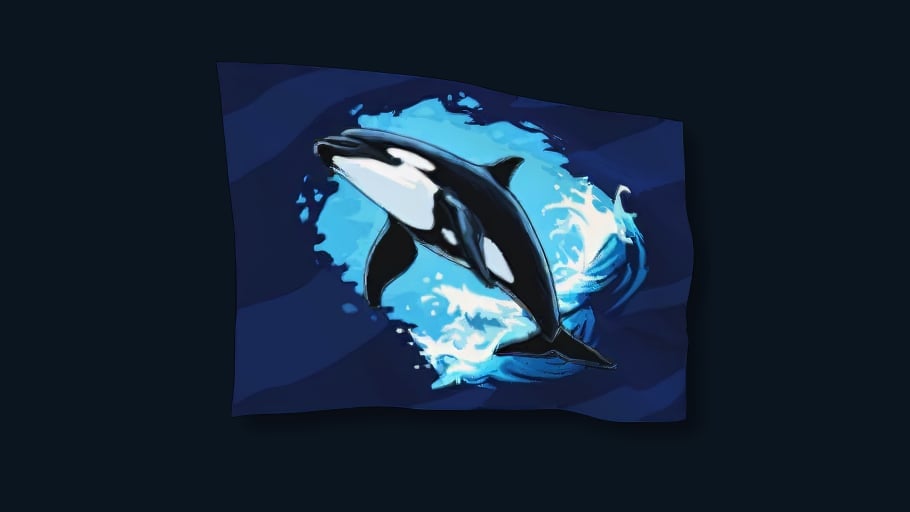 Killer Whale