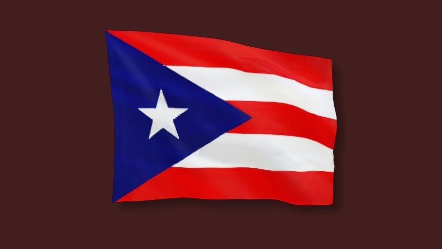 Puerto Rico