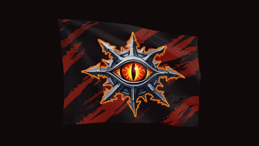 Demon's Eye