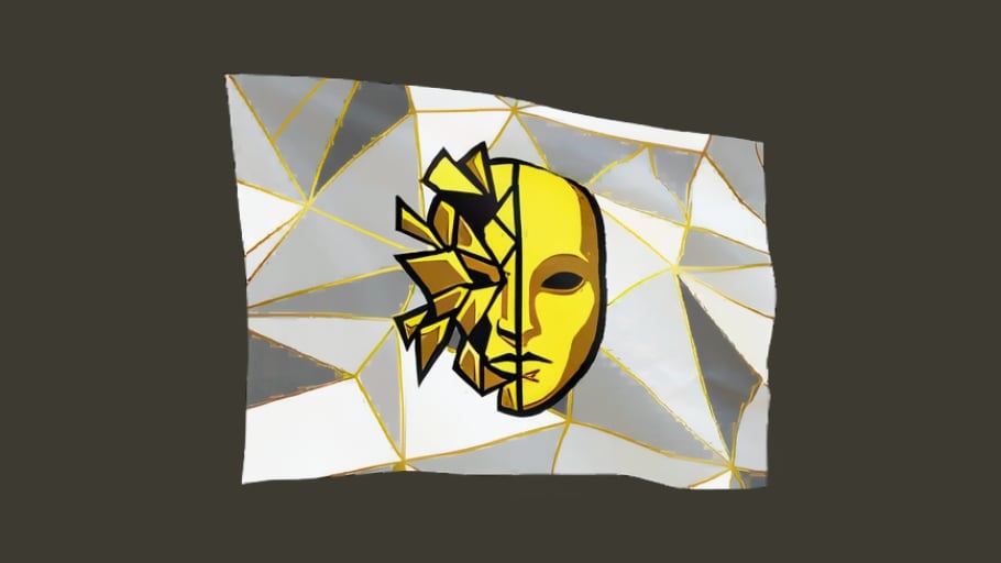 Mask of Renunciation
