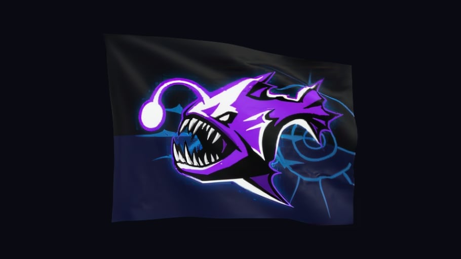 DeepSea Terror