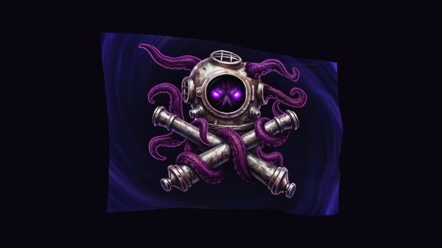 Abyss Embrace