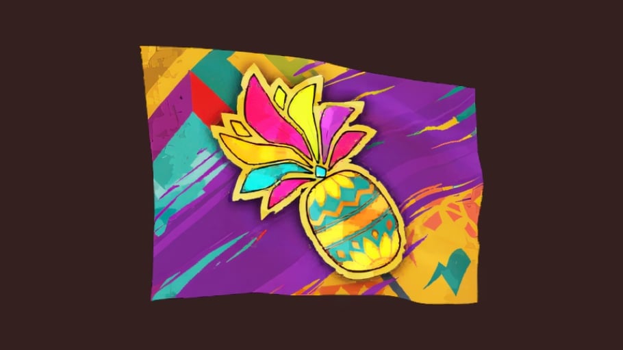 Symbol of Abundance