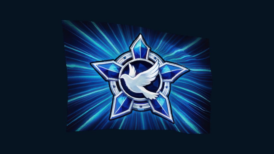 Banner of Peace