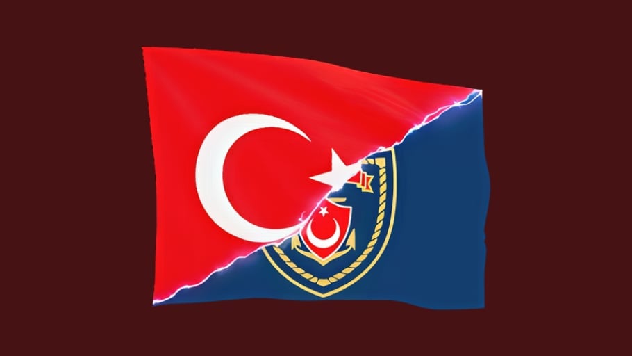 Flags of Turkey