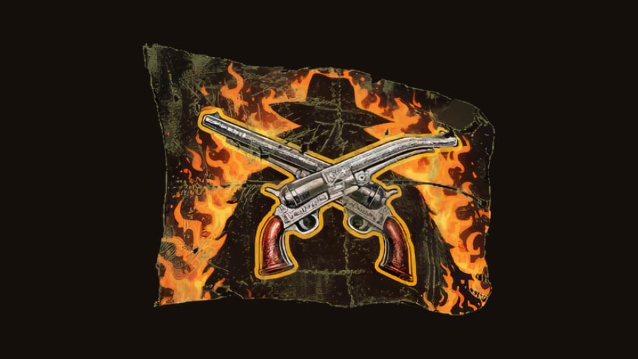 Cursed Shooter