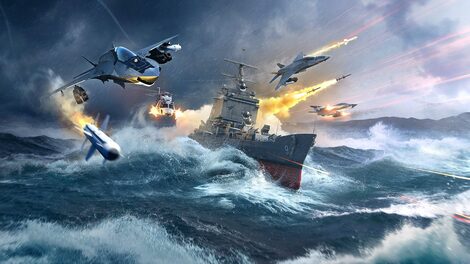 What’s new in Modern Warships January 2024 update?