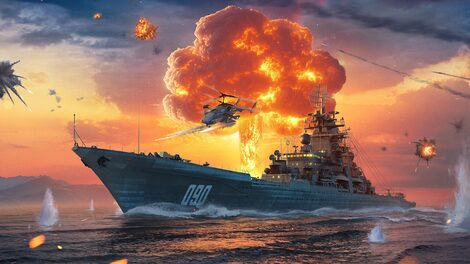 What’s new in the Modern Warships September 2024 update?