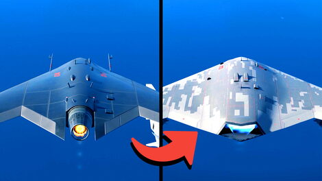 Did You Know Modern Warships? S-70BM Sledopit